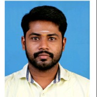 Rapid 3D Technologies - 3D Printing Service Employee Sathees K's profile photo