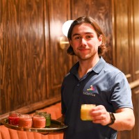 Jonathan Lendin Email