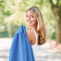 New Jersey Society of CPAs Employee Lia Ficuciello's profile photo