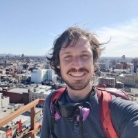 Sunkeeper Solar Employee David Dombois's profile photo