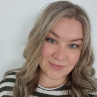 Cyrenians Employee Jade Skinner's profile photo