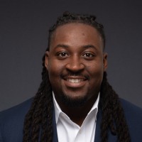 TCP Software Employee George Nwokoji's profile photo