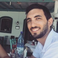 Tsunami - Web & Software development Employee Dolev Hayun's profile photo