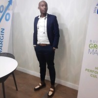 CBRE Excellerate Employee John Khuba's profile photo