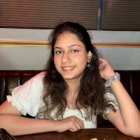 Appbrew Employee Niyati Jain's profile photo
