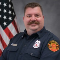Lane Fire Authority Employee Brian Sayles's profile photo