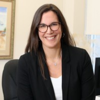 Ville de Salaberry-de-Valleyfield Employee Anne-Marie Lefebvre's profile photo