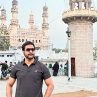 Datson360 Employee Samsad Ali's profile photo