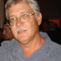 Motion Computing Employee Ron Harter's profile photo