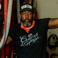 Crowns & Hops Brewing Co. Employee Teo Hunter's profile photo