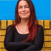 Activist Artists Management Employee Britt Hadaway's profile photo