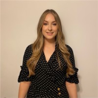 Seetec Employee Harriet Kelly's profile photo