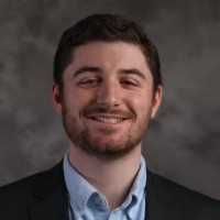 CDM Smith Employee Benjamin Nitz's profile photo