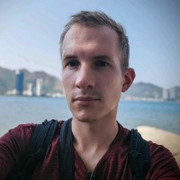 visioncheckout Employee Simon Kundrat's profile photo