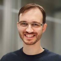 Deutsche Bahn Employee Simon Höfer's profile photo