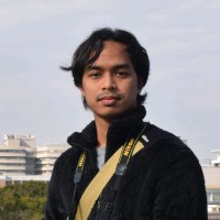 (주)웅진IT Employee Nik Syafiq's profile photo