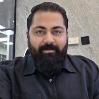 AREIS Employee Abhishek Verma's profile photo