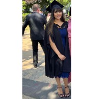 JCT600 Vehicle Leasing Solutions Ltd Employee Arooj Aftab's profile photo