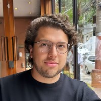 Dr Scriba Employee Danilo Dias's profile photo