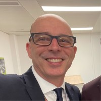 Mott MacDonald Employee Andy Leigh's profile photo