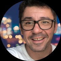 Getfluence Employee Julien Bismuth's profile photo