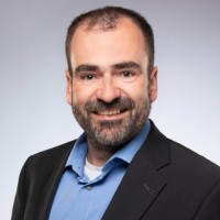 SUMEX AG Employee Adrian Tschannen's profile photo