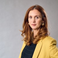 Saville Assessment Employee Hannah Mullaney's profile photo