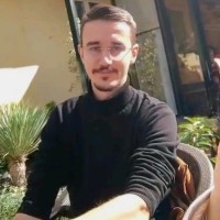 TreeSystem Employee Ardjol Devolli's profile photo