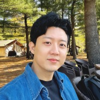 EverEx Employee Jin Cheon's profile photo
