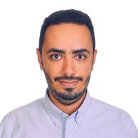 Jupiter Software Solutions Employee Mohamed Elsenousy's profile photo
