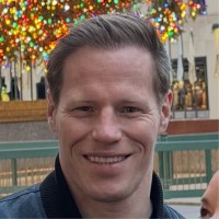 Spara Employee Mike Pieper's profile photo