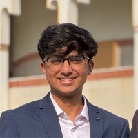GROON Employee Muhammad Rehan's profile photo