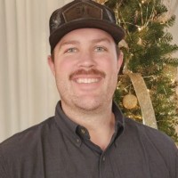 Georgia Tech Research Institute Employee Joel Hendrickson's profile photo
