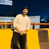 Anish Mehta's profile photo