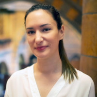 University of Liverpool Employee Lucinda Naylor's profile photo