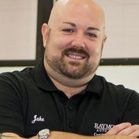 Raymond Auto Body Employee Jake Erickson's profile photo