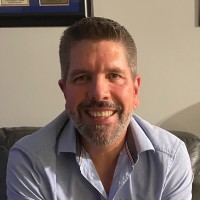 Harris Rebar Employee Ted Graul's profile photo