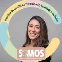 Unimed-Rio Employee Julia Ribeiro's profile photo