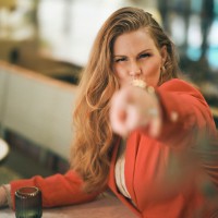 We Exist Employee Anna Volby's profile photo