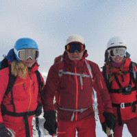 Ski Weekend Employee Gavin Foster's profile photo
