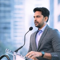 Advantage Club Technologies Inc Employee Sumeet Shah's profile photo