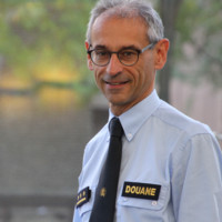 FOD Financiën - SPF Finances Employee Kristian Vanderwaeren's profile photo