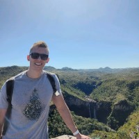 RIMAD Employee Samuel Lourenço's profile photo