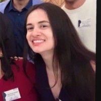 Simran Patel Email & Phone Number