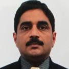 Marlabs Inc. Employee Anil G's profile photo