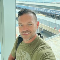 Dayton Freight Lines, Inc. Employee Wayne Kessler's profile photo