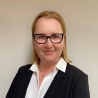 ADB Insights Employee Lucy Saddleton's profile photo