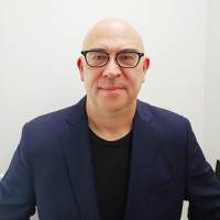 NEURA Robotics Employee Markus Groeger's profile photo