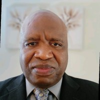 NYC Department of Parks & Recreation Employee Terrence Banks's profile photo