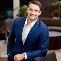 Treeful Damaso Aniceto, Inc. Employee Travis Reid's profile photo